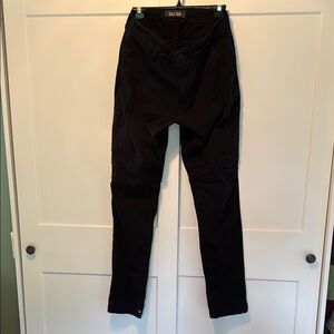 DUER Live Free Adventure Pants - Black